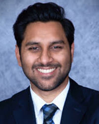 Abir Chisti, MD