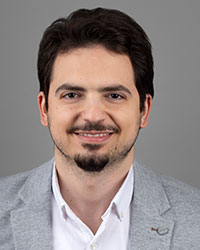 Aiman Suleiman, MD
