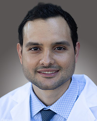 Alejandro Enriquez-Marulanda, MD
