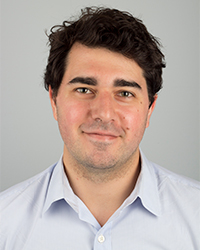 Alex Newbury, MD