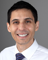 Alexander Bruscke, MD, MBA