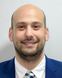 Alfredo Barcenas Gonzalez, MD