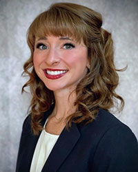 Alyssa Shepherd, MD