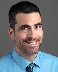 Amnon Berger, MD, PhD