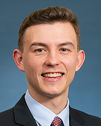 Jacob Andrew