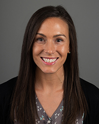 Annette Ilg, MD