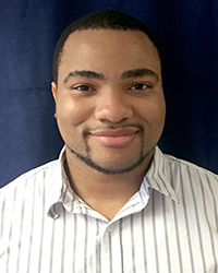 Chiedozie Uwandu, MD