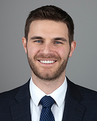 Daniel McGrail, MD