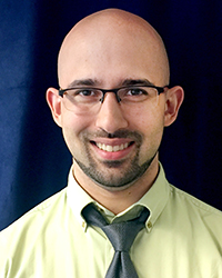 David Porbunderwala, MD