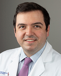 John Bordlee, MD