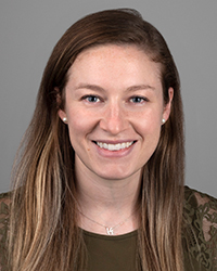 Keisha Dodman, MD