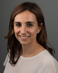 Liana Zucco, MD
