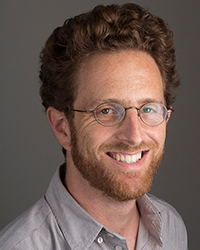 Nadav Levy, MD
