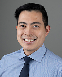 Phillip Chan, MD