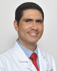 Ronny Munoz-Acuna, MD