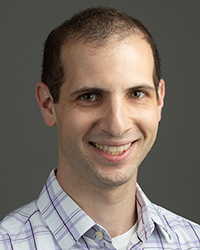 Sean Baskin, DO