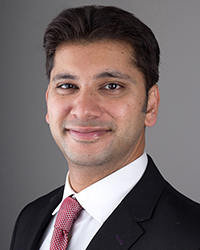Syed Hazique Mahmood, MD