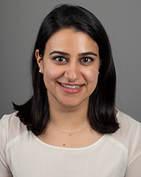 Syena Sarrafpour, MD