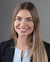 Annika Grupp, MD