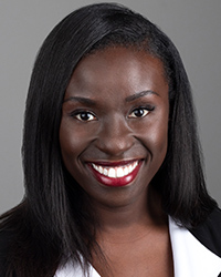 Ashley Appiagyei Cole, MD