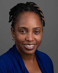 Ayesha Gittens, MD