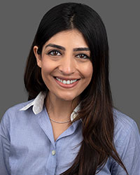Karishma Batra MBBS