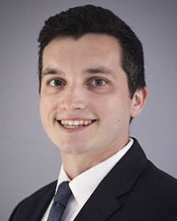 Benjamin Mecsas-Faxon, MD