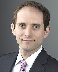 Boris Gershman, MD