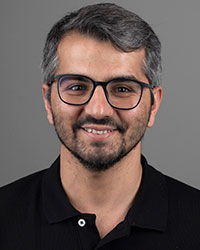 Bulent Aslan MD