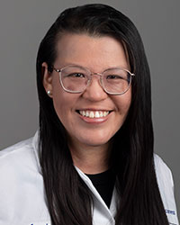 Amanda Lim, MBBS