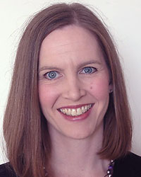 Chantel Hile, MD