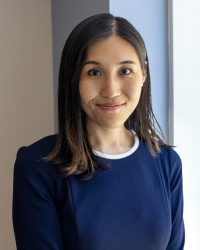 Charissa Kim, MD, PhD