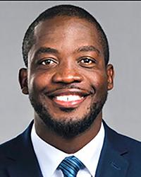 Charles Manakpalah, MD, MS