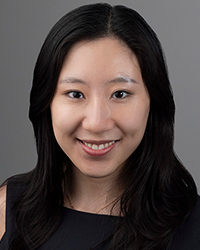 Fangyu (Angel) Chen, MD