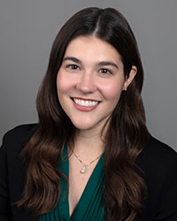 Christiana Johnson, MD, MPH