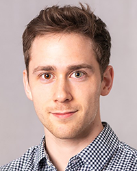 Christopher Blake
