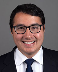 Daniel J. Wong, MD