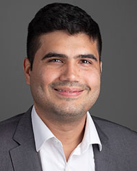 David Benavides Zora, MD