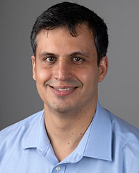 Raffaele Di Fenza MD