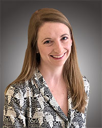 Elizabeth Balough, MD, PhD