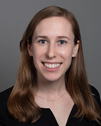 Emily Zitkovsky, MD