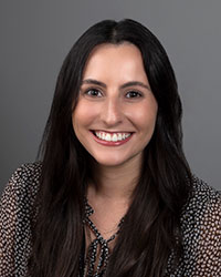 Evelyn Semenov, MD