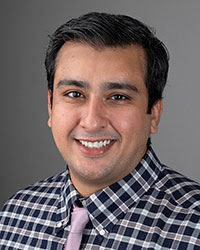 Faraz Mahmood, MD