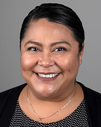 Fátima Reyes, MD