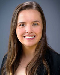 Meredith Galvin MD MS