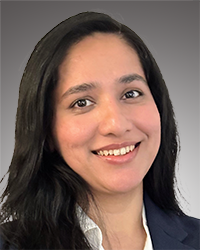 Hafsa Babar, MD
