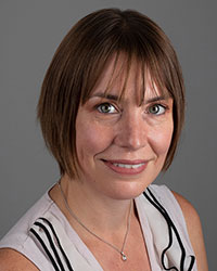 Hannah Kiziltug, MBChB