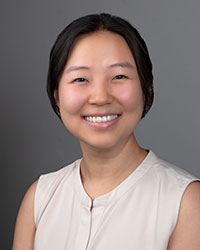 Heidi Chang, MD