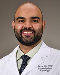 Faisal Shaukat Ali, MBBS