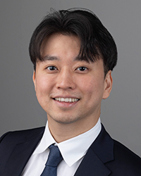Isaac Lee, MD